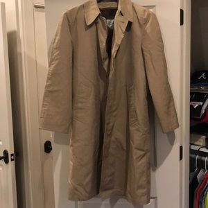Vintage London Fog (Maincoats) 40L